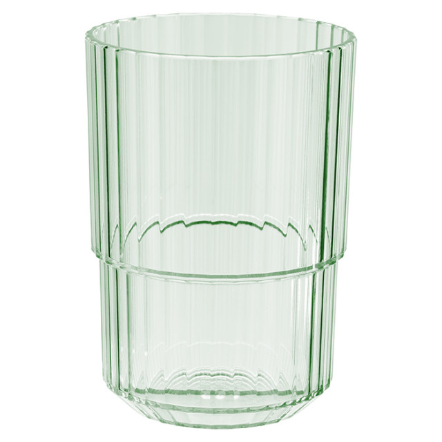 APS Trinkbecher -LINEA- Ø 8,5 cm, H: 12 cm