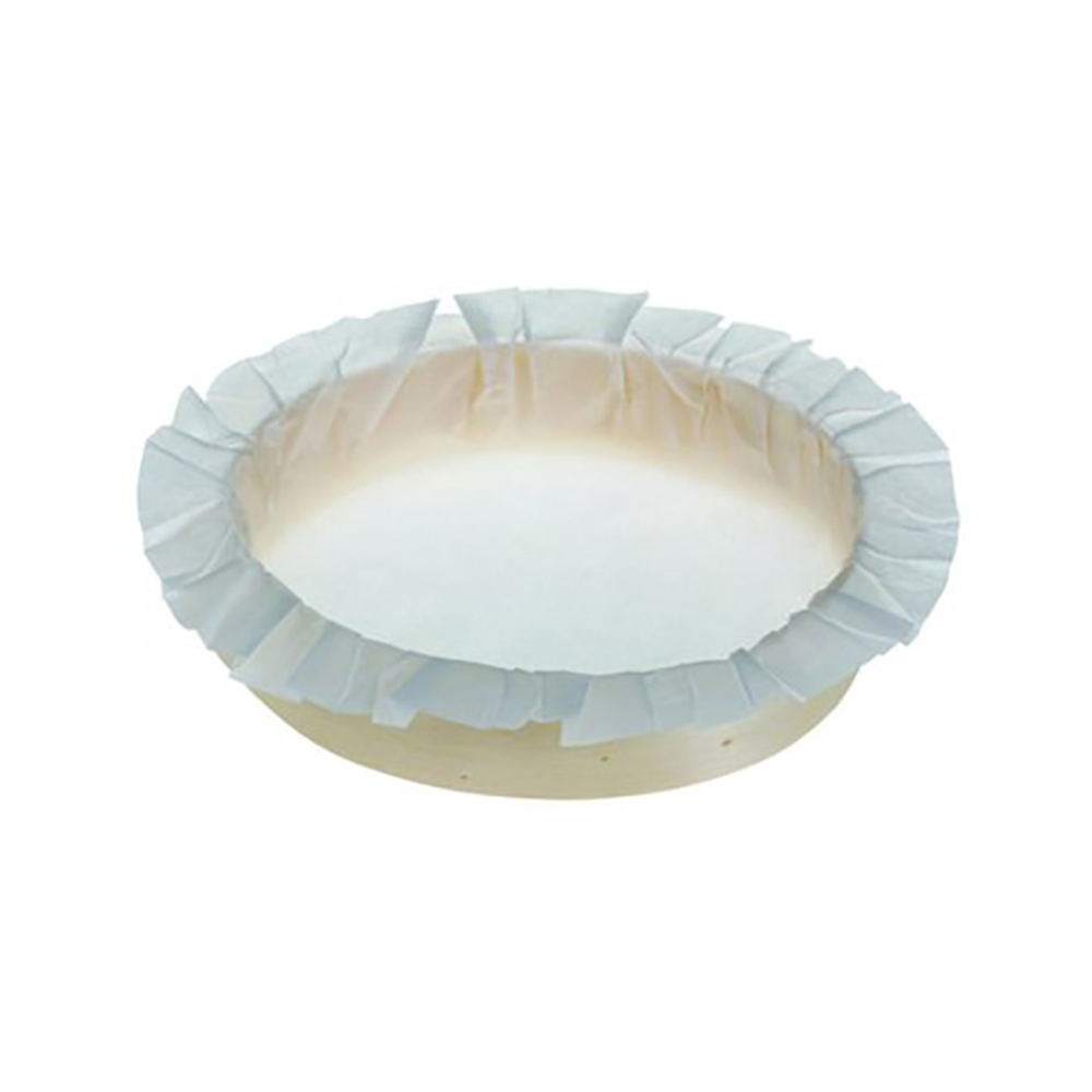Pacovis Holzbackring geklebt, Ø 200mm, 35mm, ca. 1000ml