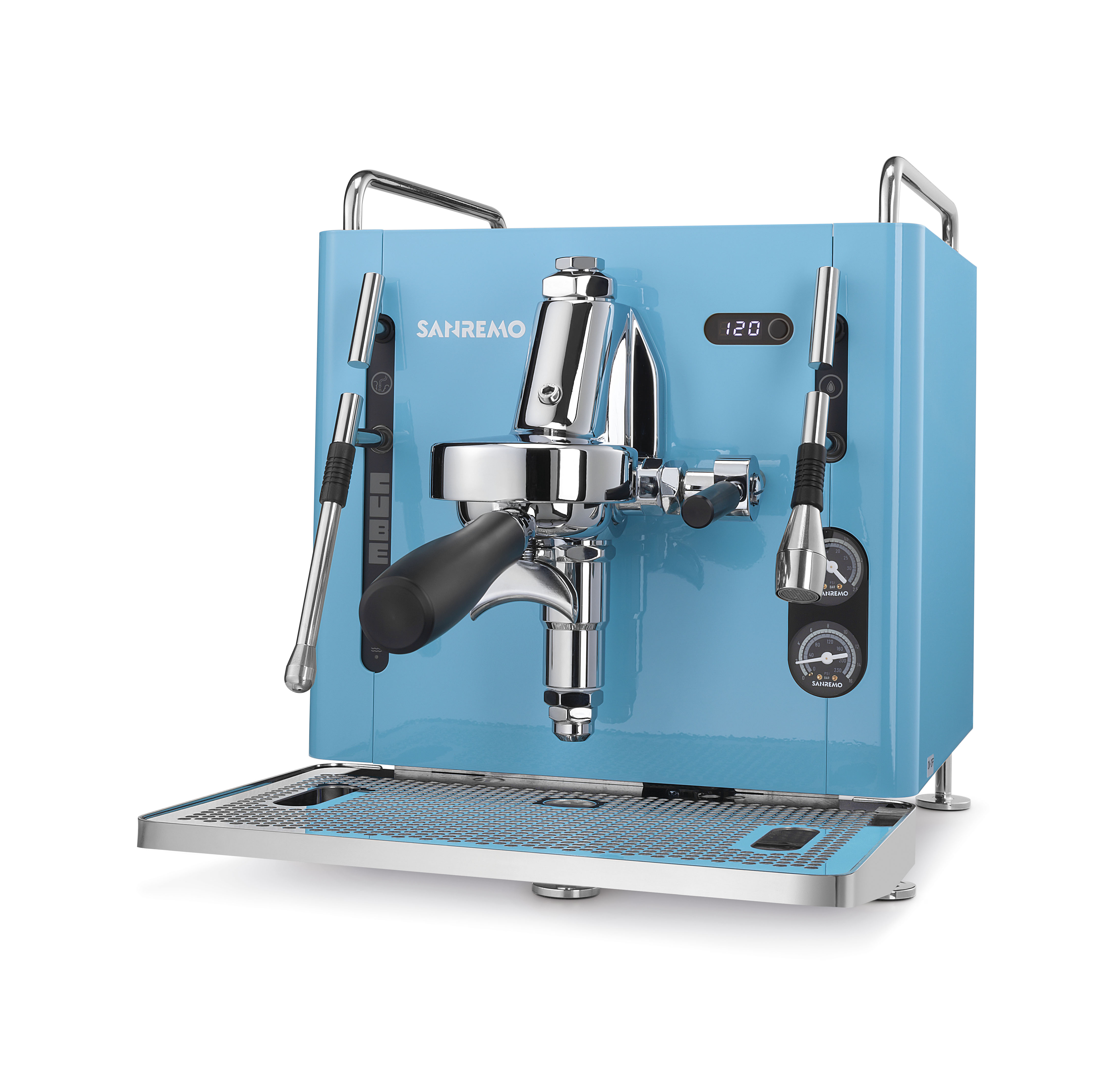 Sanremo Cube R Azure Lake