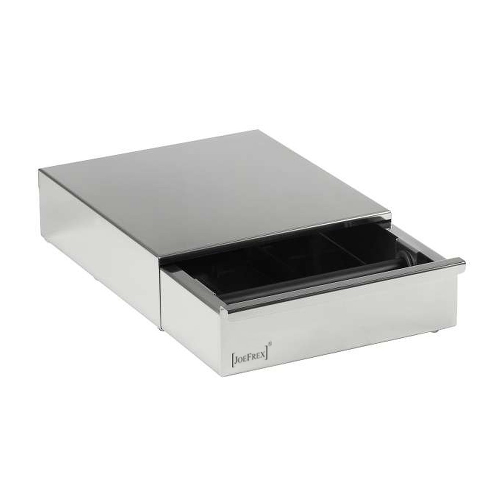 JoeFrex Sudschublade metall base M
