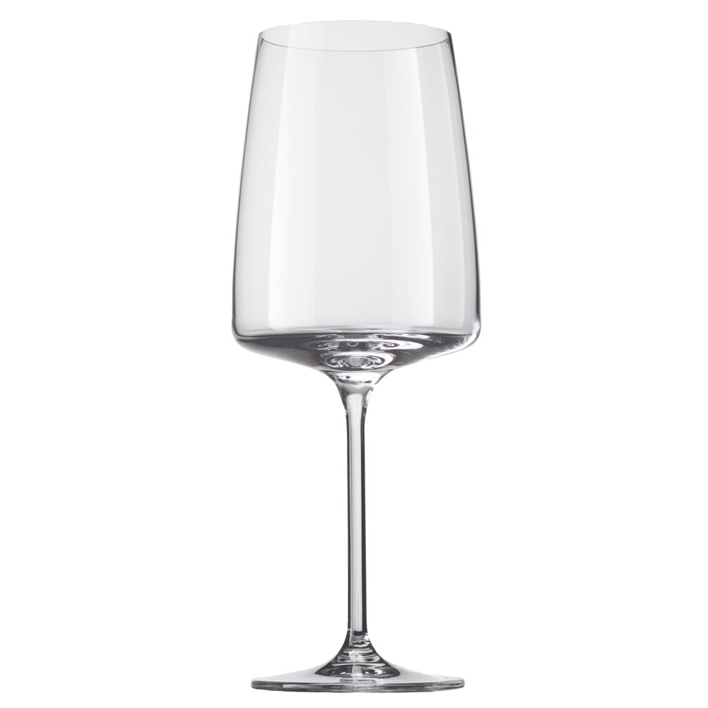 Zwiesel Glas kraftvoll und würzig Sensa 130