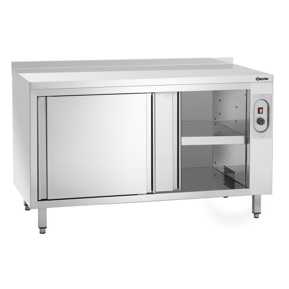 Bartscher Wärmeschrank 700, B1400, MA