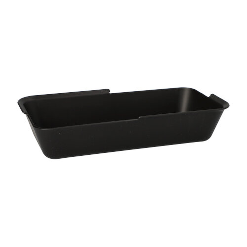 PAPSTAR Circulware Mehrweg-Schalen Mix & Match eckig 4,7 cm x 11,7 cm x 23,