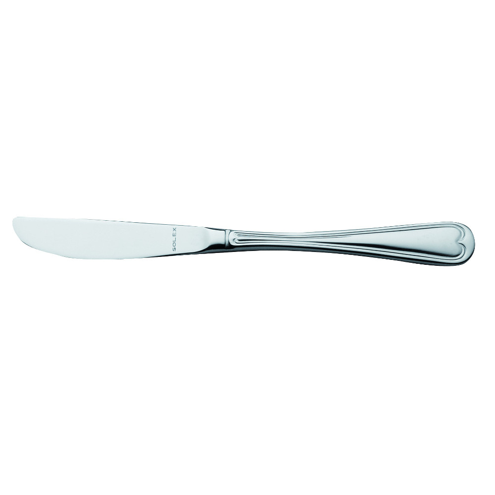 Solex LAILA Buttermesser Vollheft