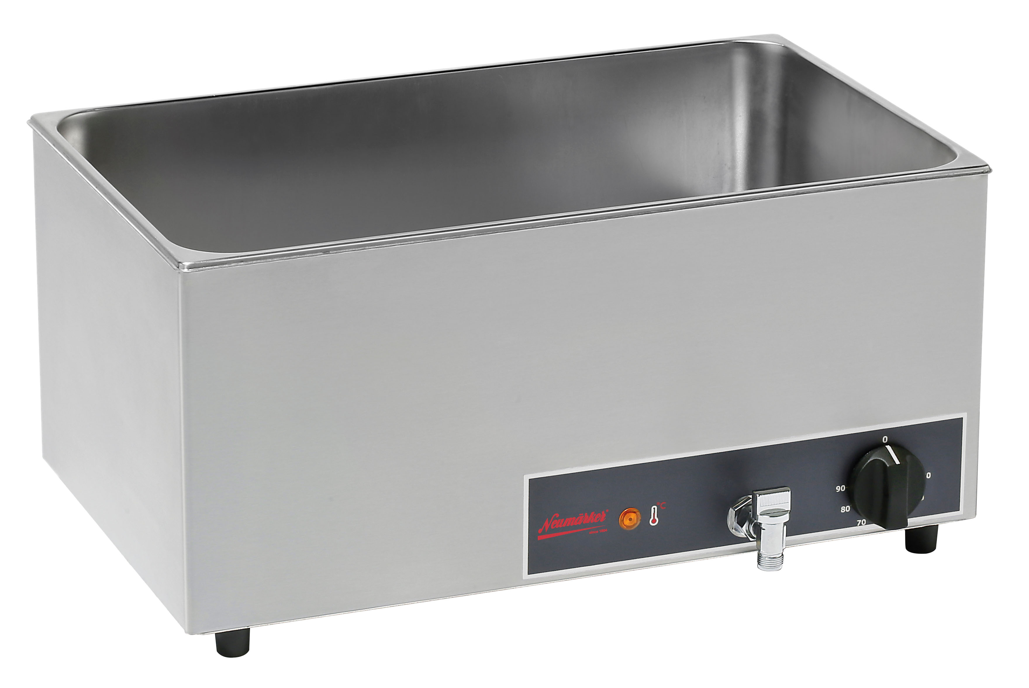 Neumärker Bain-Marie Soßenbar 2.0