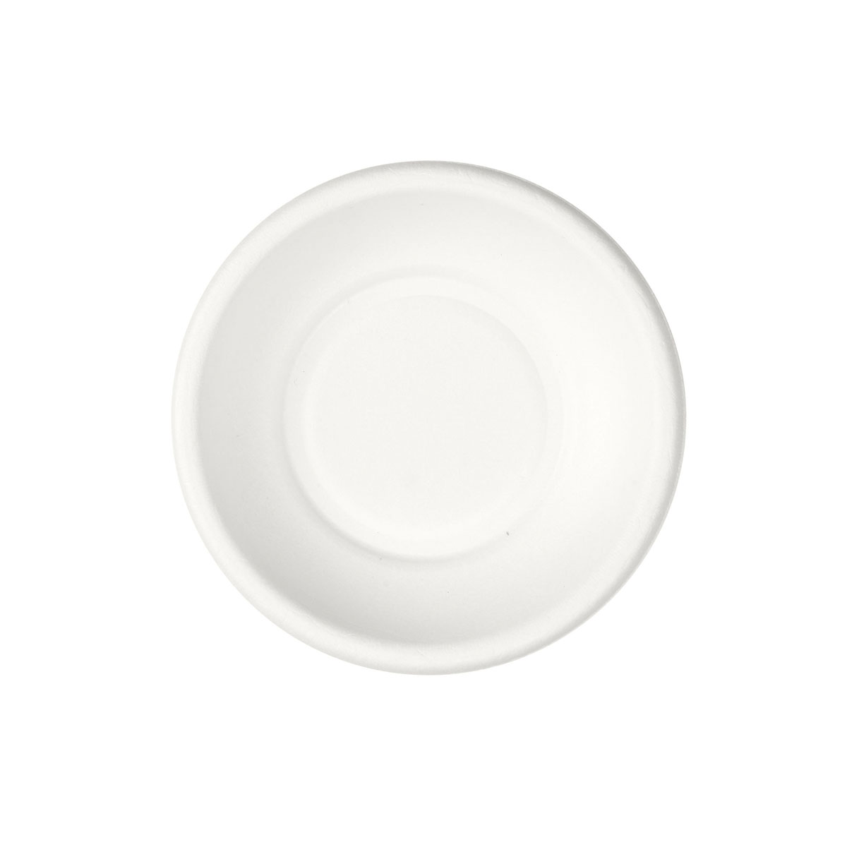 Duni Demo Teller 99x17mm, Bagasse 99 x 17 mm
