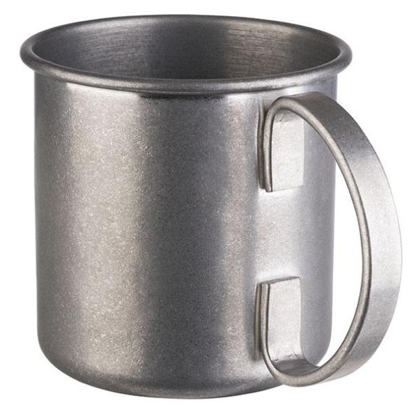 APS Becher -MOSCOW MULE- Ø 9 cm, H: 9 cm
