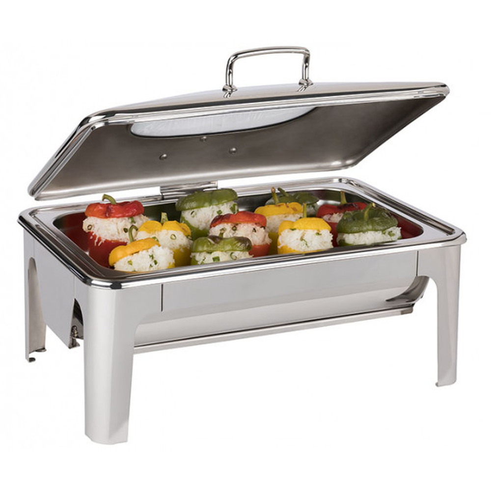 APS Chafing Dish GN 1/1 60 x 42 cm, H: 30 cm