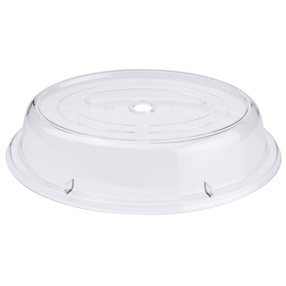 Contacto Ovale Speiseglocke 362 4mm aus Polycarbonat