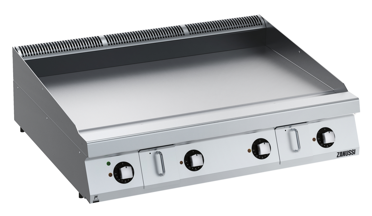 Nordcap Elektro-Bratplatte EBP9 / GLK HP