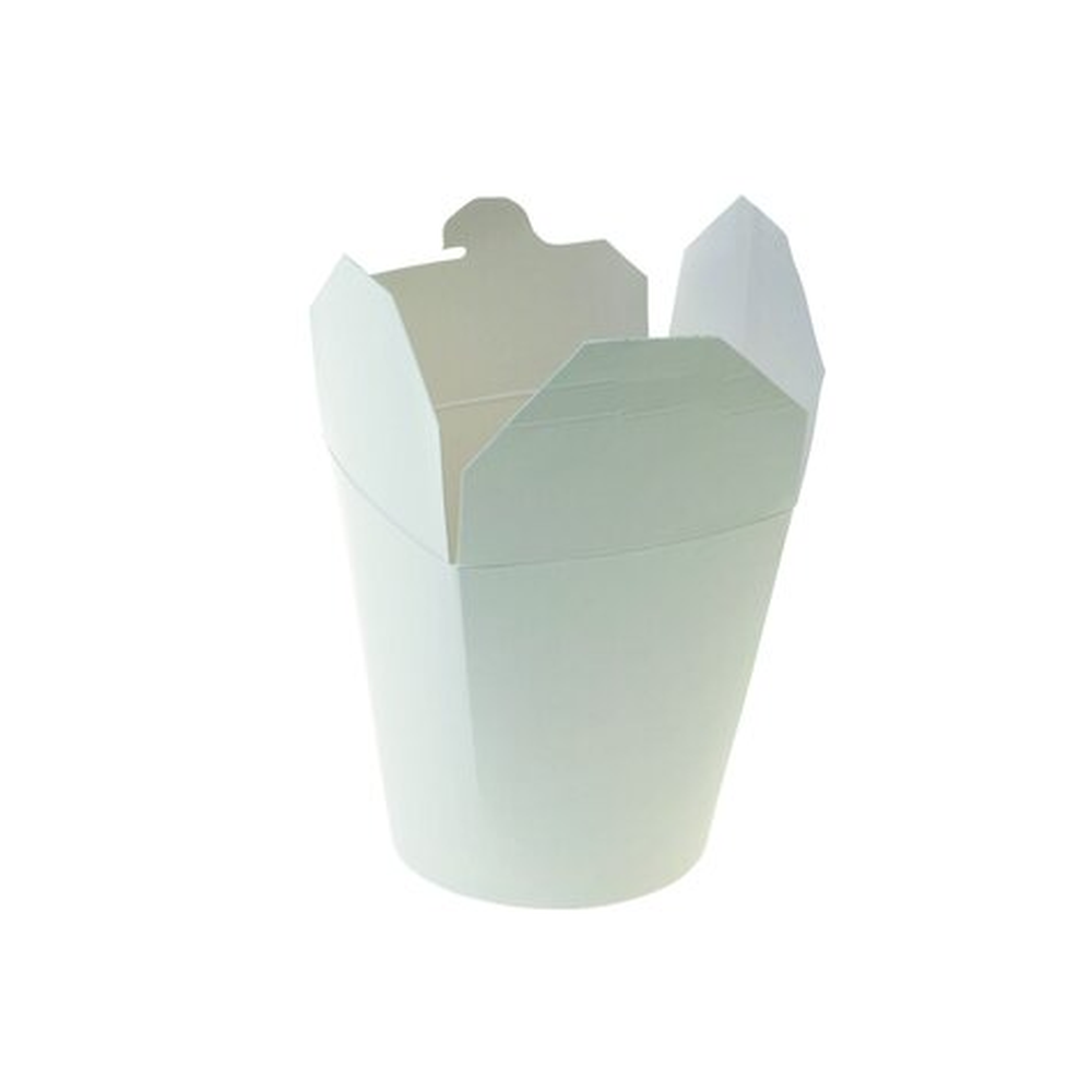 Pacovis China Tray 4.5 dl, weiss
