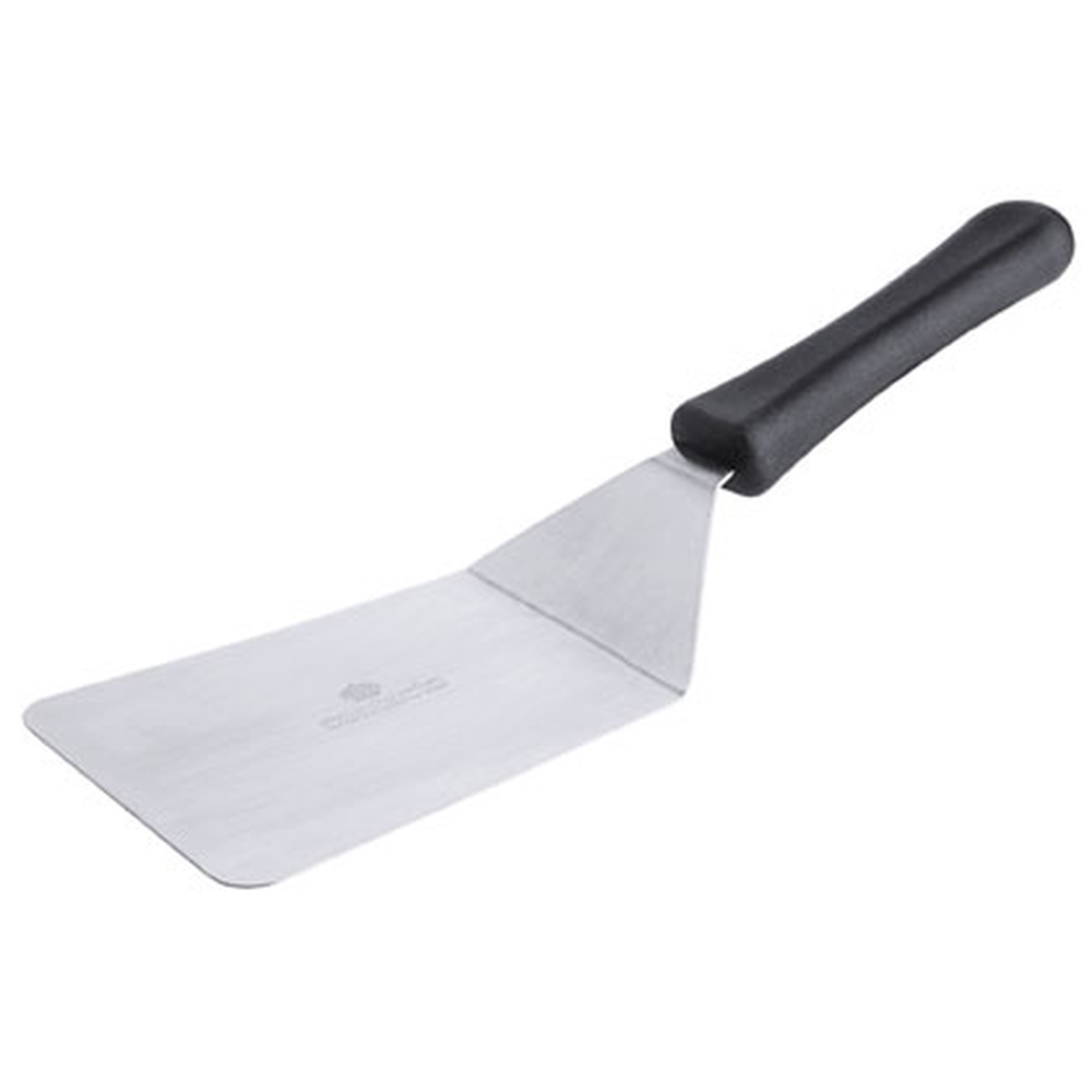 Contacto Wender 16 x 10 cm mit schwarzem PA-Griff
