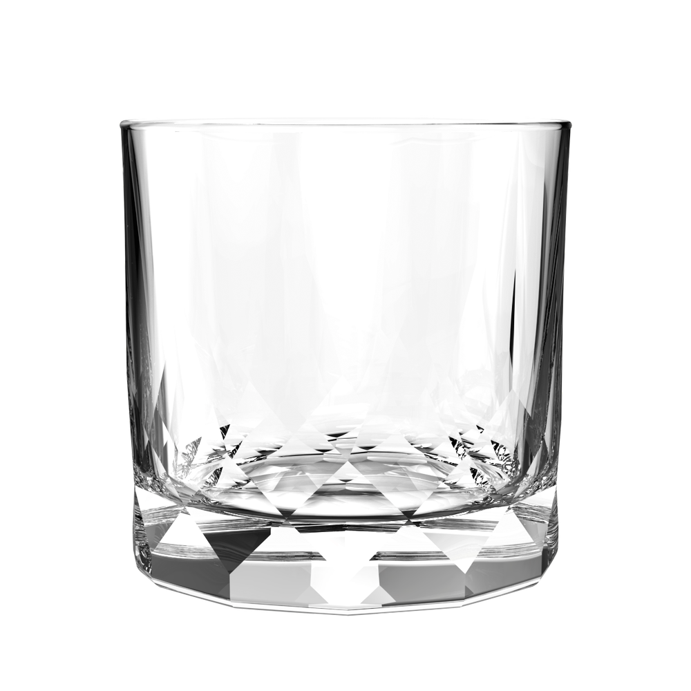 RAK Double Rock Glas 350 ml