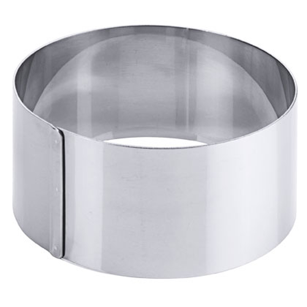 Contacto Tortenring 12 cm