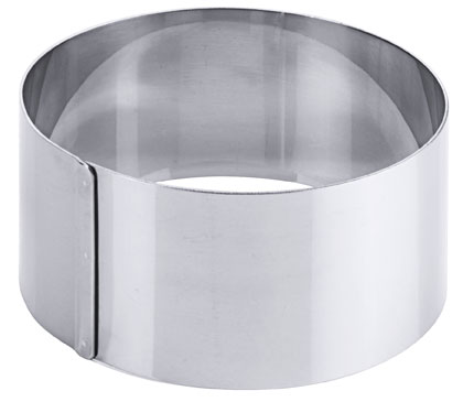 Contacto Tortenring 12 cm