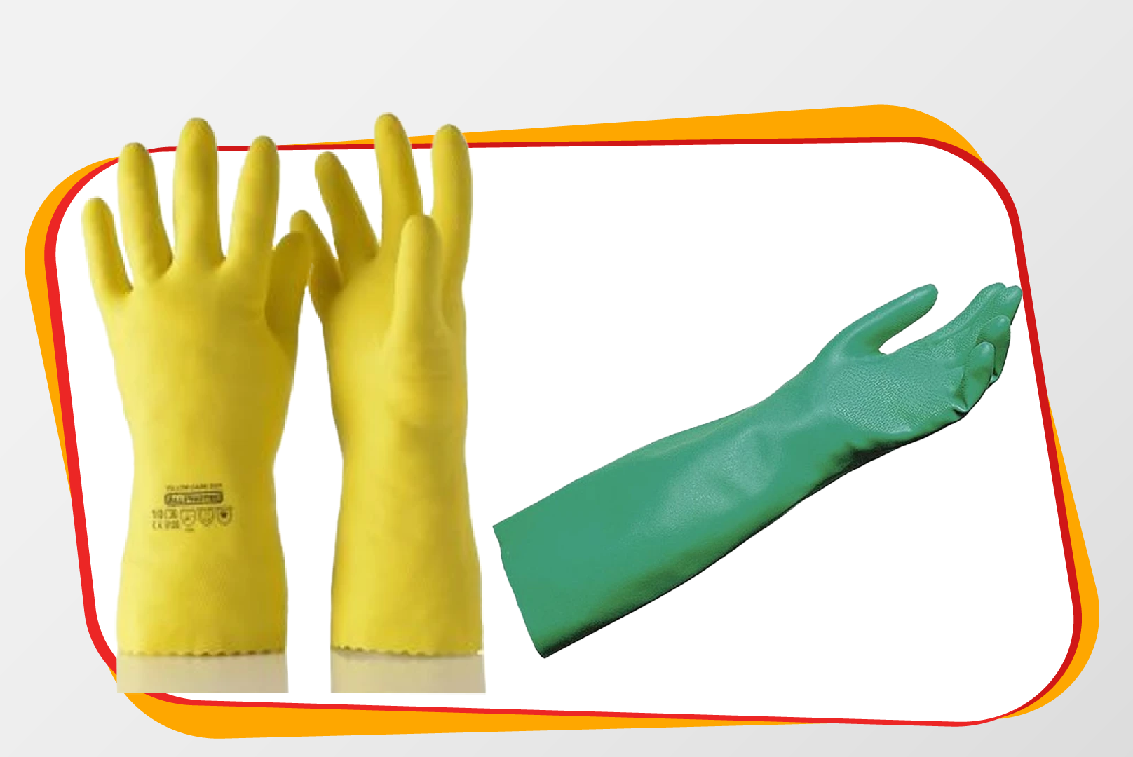 Schutzhandschuhe