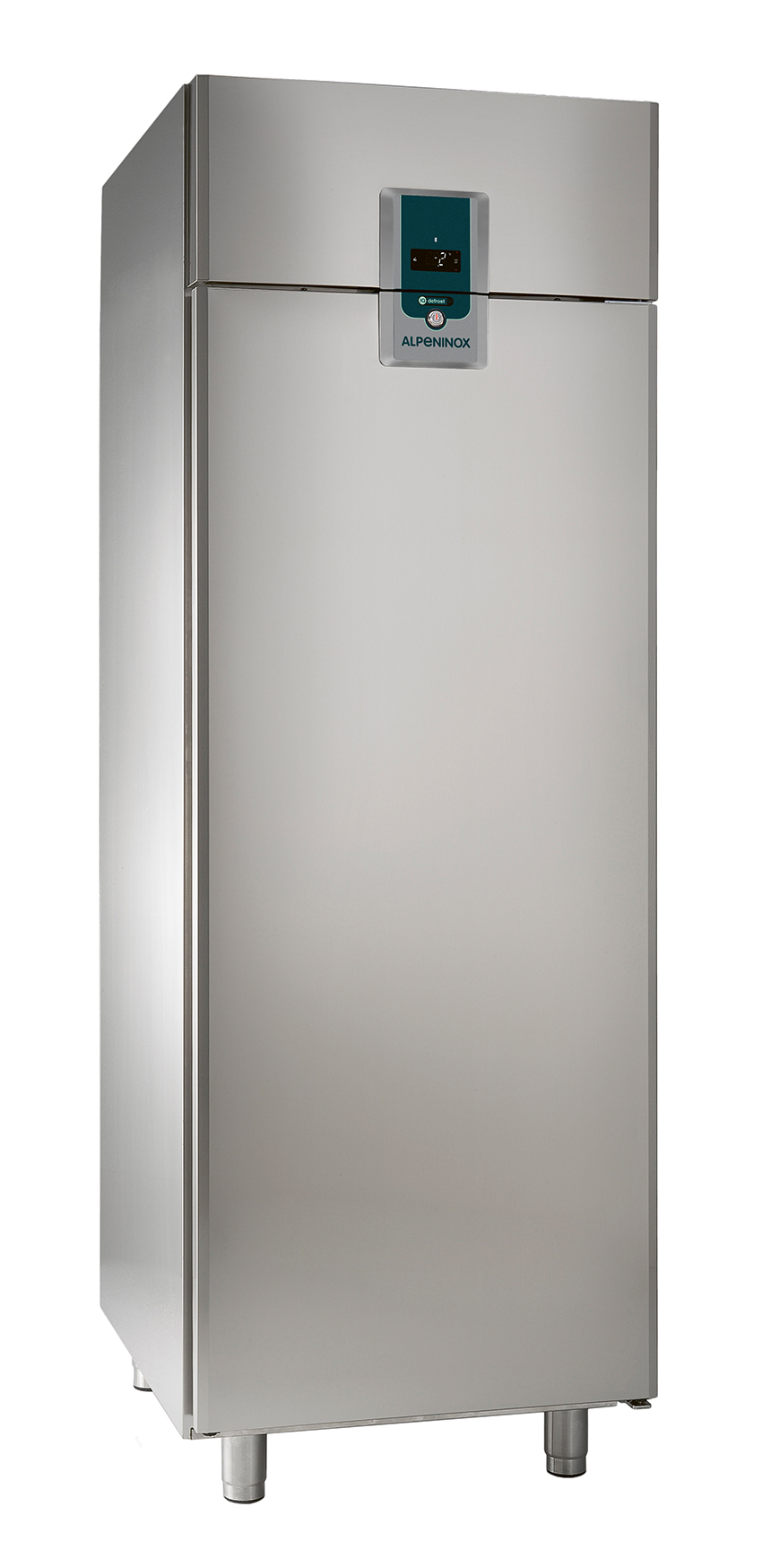  Nordcap Umluft-Gewerbekühlschrank KU 703 PREMIUM CRIO TECH HPe
