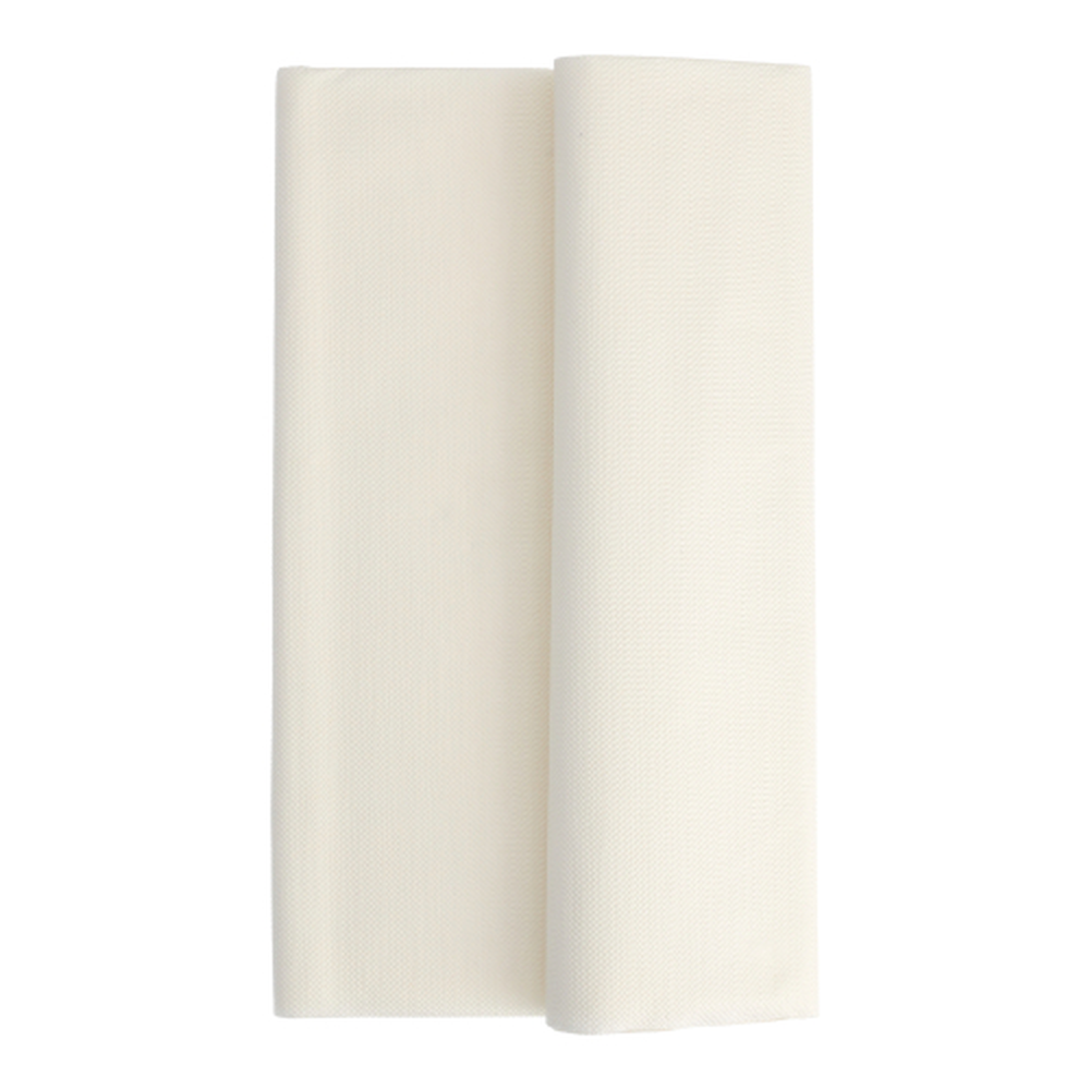 Papstar Tischdecke, Tissue "ROYAL Collection" 120 cm x 180 cm champagner