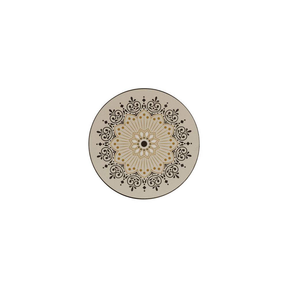 RAK Teller flach rund - Cartagena Ø 23.6 cm / Ht. 1.5 cm