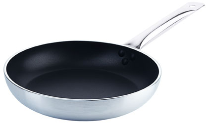 Contacto Bratpfanne Antihaft 24 cm Aluminium