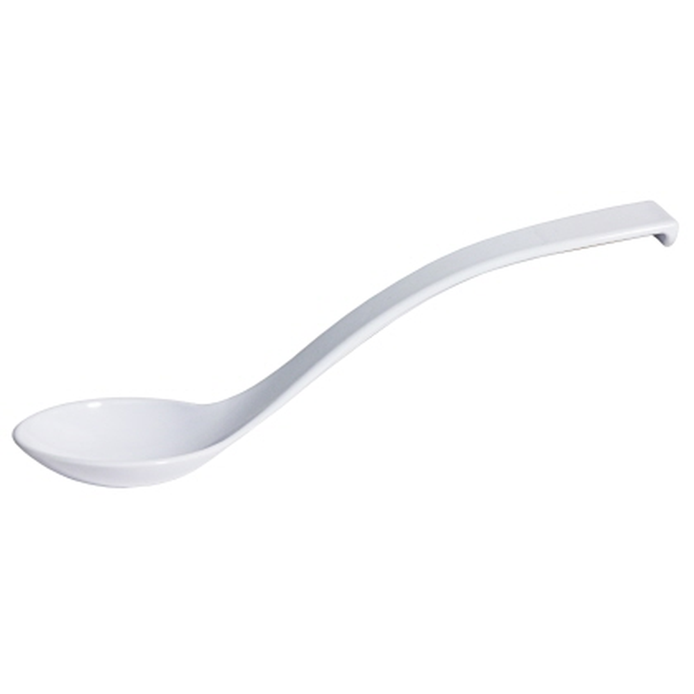 Contacto Vorlegelöffel 24 cm, weiß