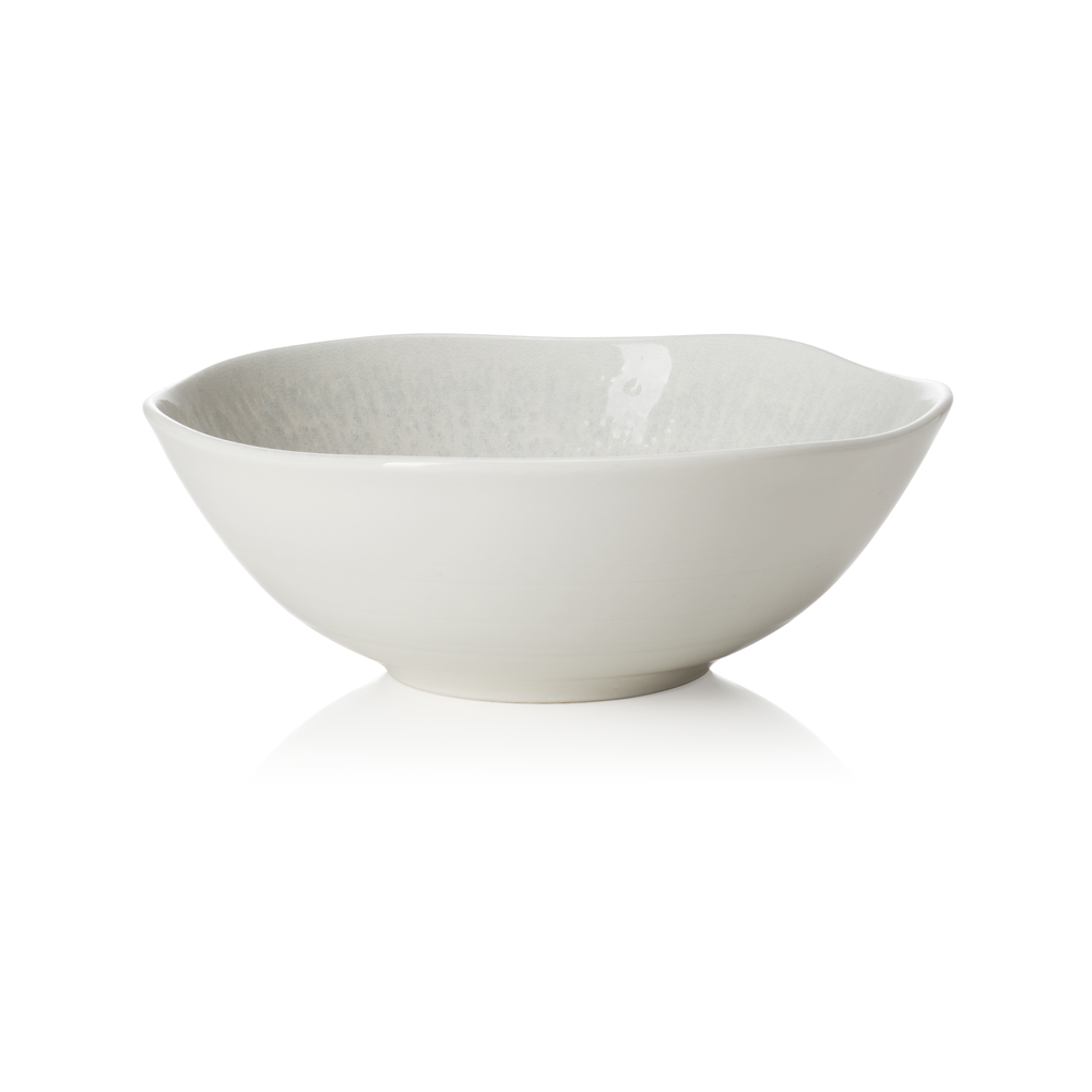 WAS Schale RiNART Kayla, Ø 15,5 cm, Set á 6 Stück, lapis, Porzellan