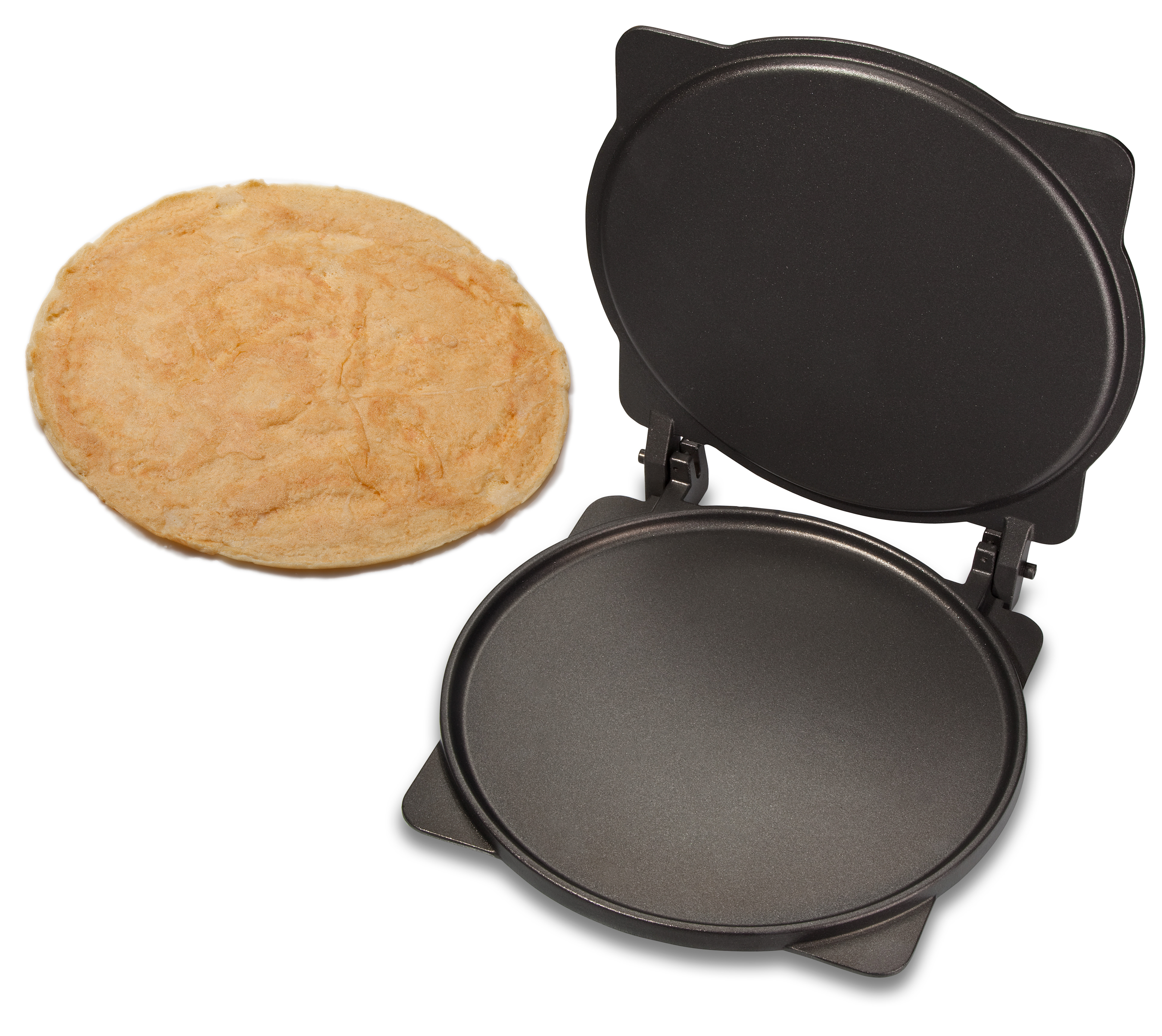 Neumärker  Crêpes Wechselplatten für Thermocook®