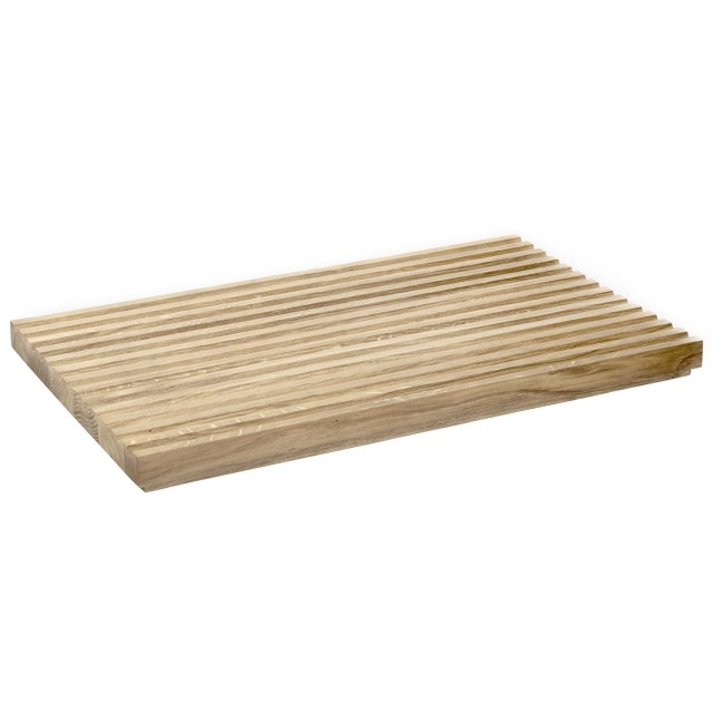 APS GN 1/1 Brotschneidebrett       53 x 32,5 cm, H: 3,5 cm