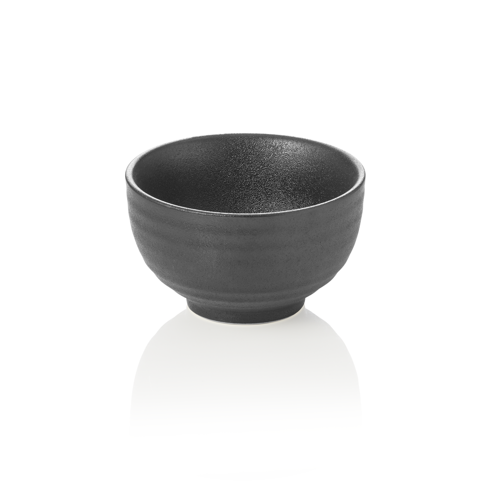 WAS Asia Bowl Set MAYA, Ø 12,5 cm, 0,4 ltr., Set á 4 Stück, Porzellan