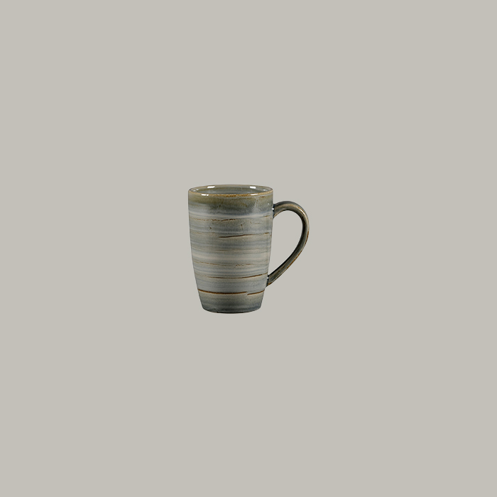 RAK Becher - peridot  Serie: Spot Ø 7.5 cm / Ht. 10.5 cm / Cont. 26 cl