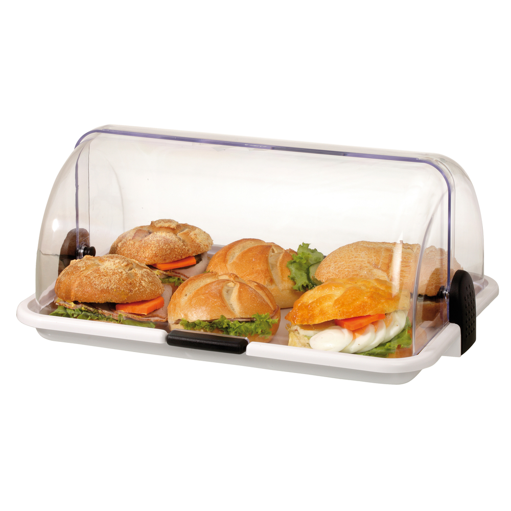 Neumärker Buffet-Vitrine