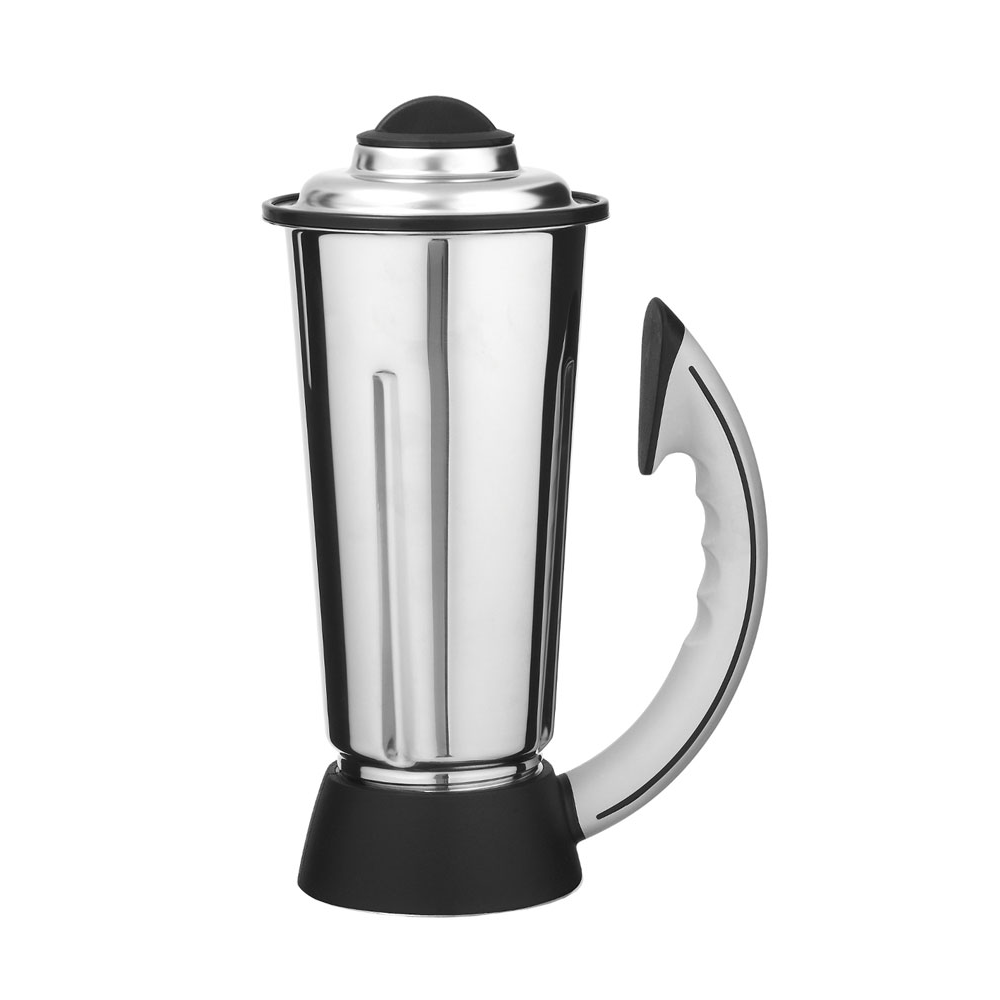 Santos Becher 2 l Edelstahl für Blender 37