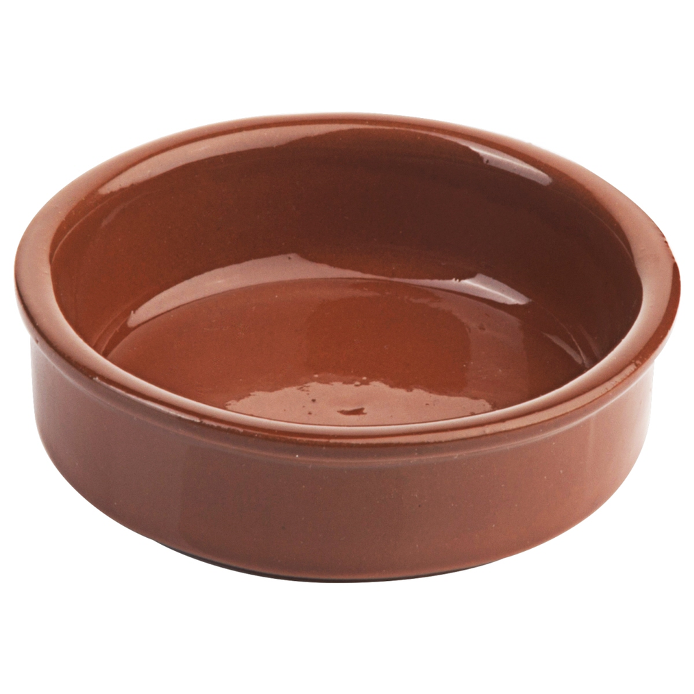 Contacto Tapasschale 8,3 cm Volumen: 0,075 l, Durchmesser außen: 8,3 cm, Höhe au