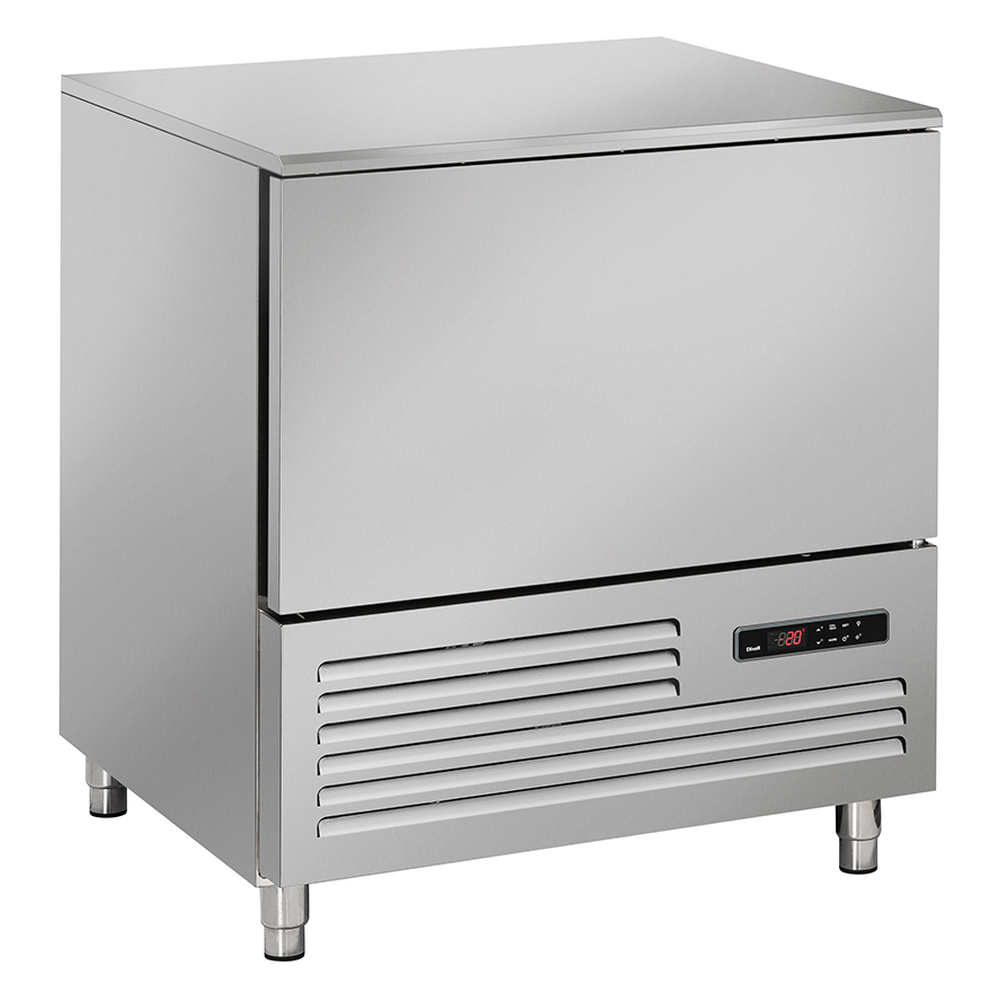Nordcap COOL-LINE Schnellkühler / Schockfroster SKF 5 EASY
