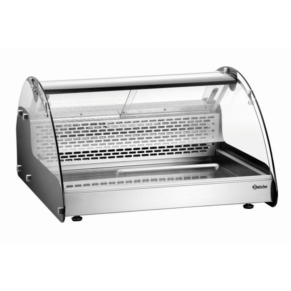 Bartscher Kühlvitrine 105L