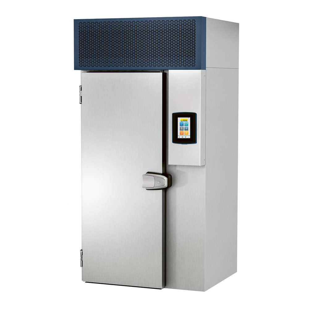 Nordcap Schnellkühler / Schockfroster SKF 20 S