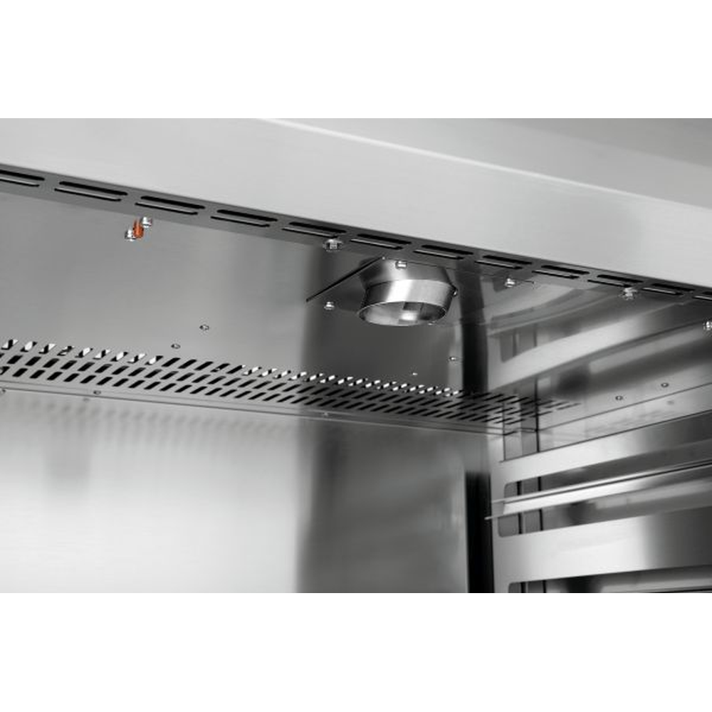 Bartscher Multibräter 20L ST2ZE