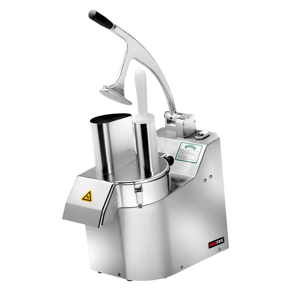 RM Gastro Gemüseschneider 200 kg/h 230 V / REDFOX - ZK 50 N