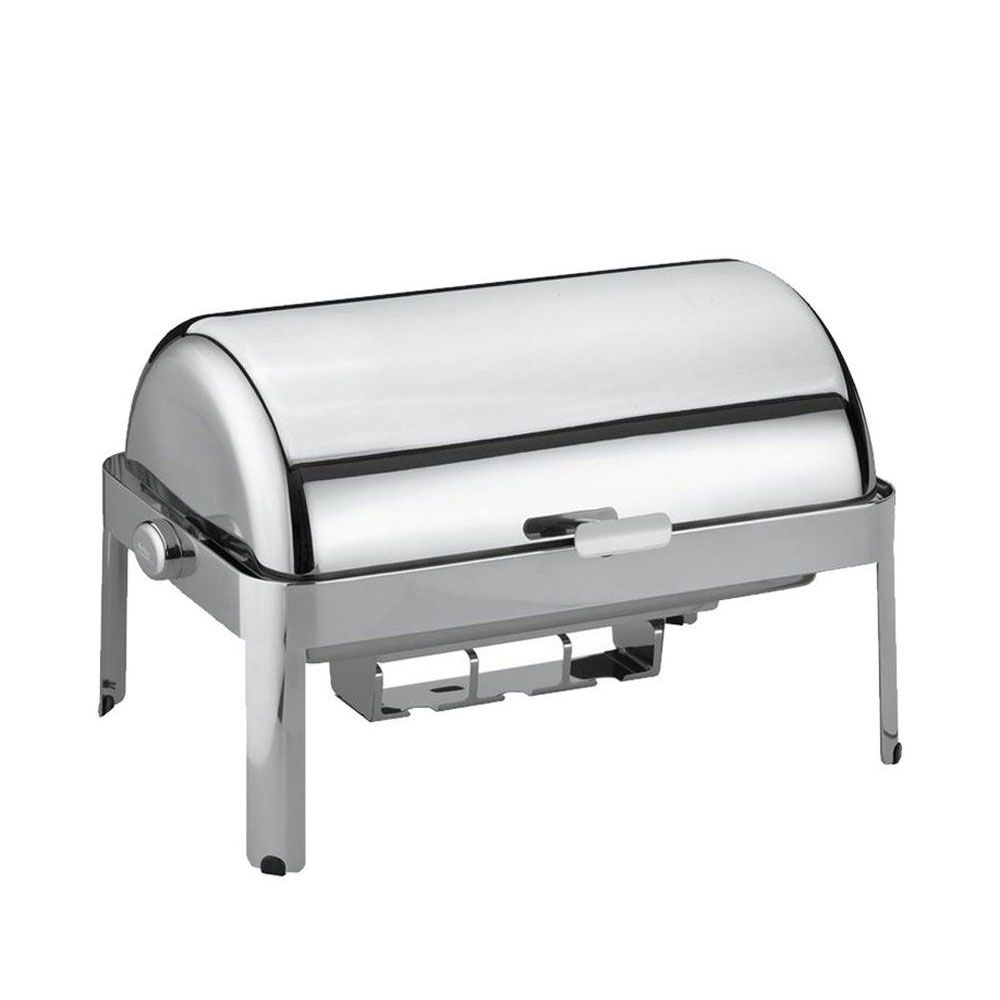 Spring Chafing Dish Station RONDO ADVANTAGE Rolltop GN1/1