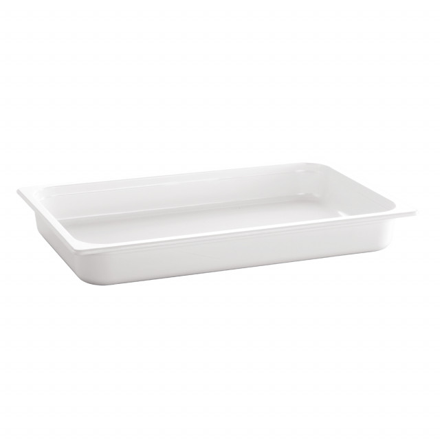 APS GN 1/1 Behälter -FRIENDLY-     53 x 32,5 cm, Tiefe: 65 mm