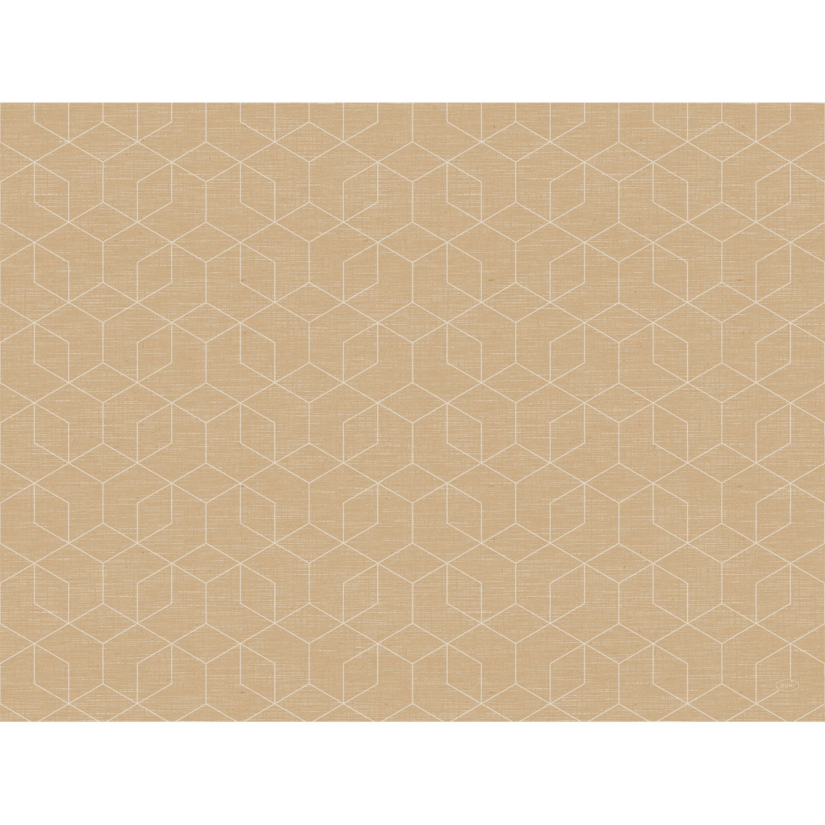 Duni TISCHSETS BIO-DUNICEL 30 x 40 cm, Motive