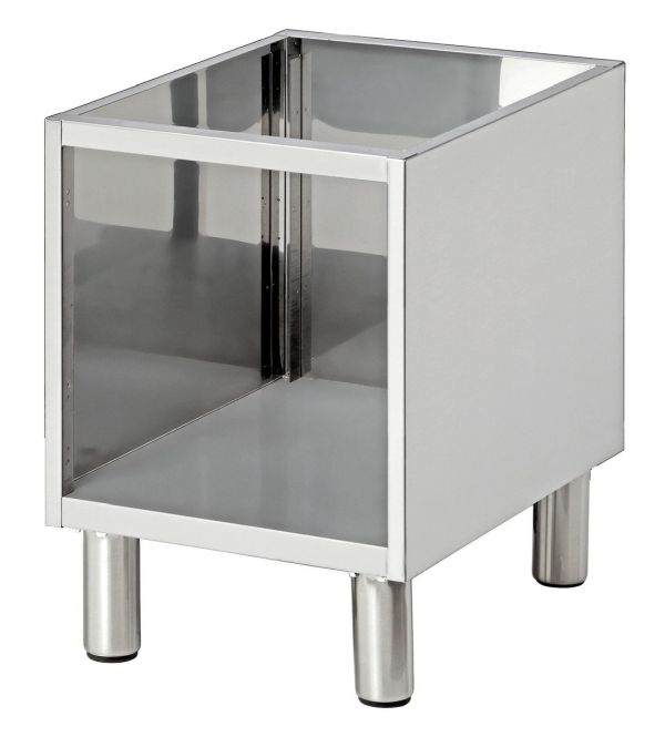 Bartscher offener Unterbau
