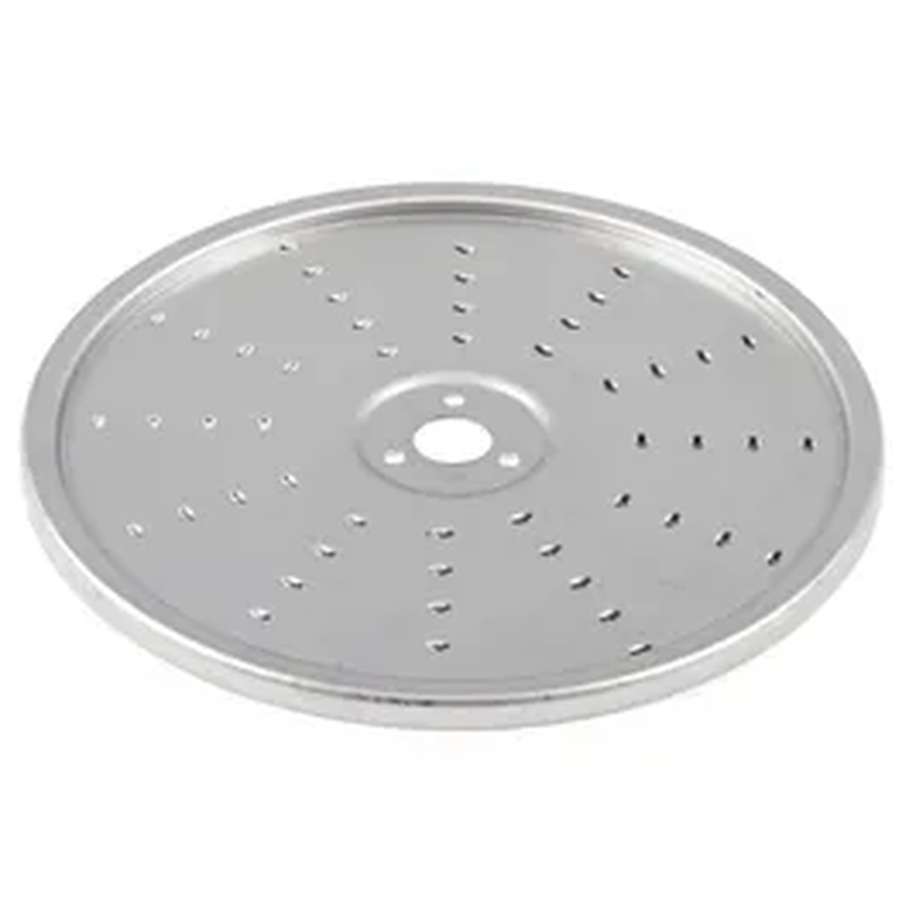 Dynamic 2 mm Raffelscheibe für Dynacoupe