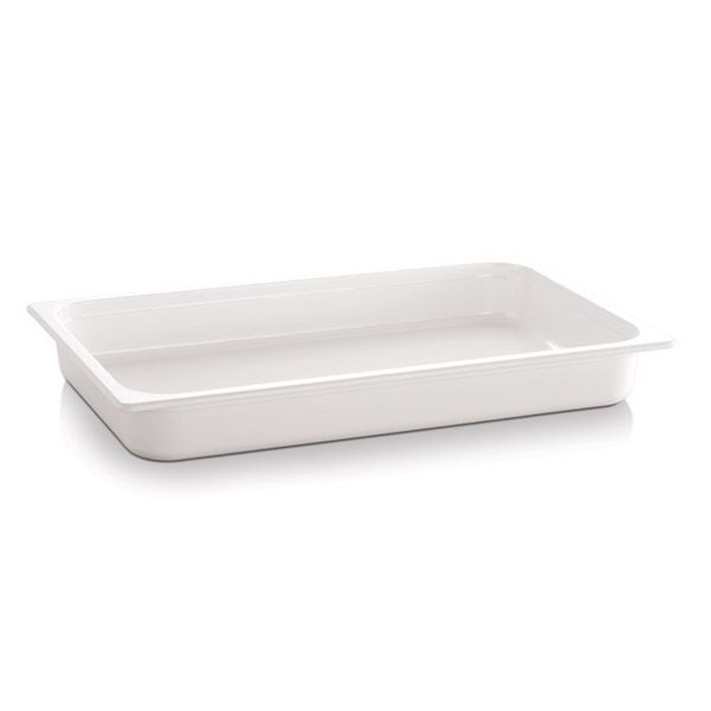 APS GN 1/2 Behälter - ECO LINE- 32,5 x 26,5 cm, Tiefe: 65 mm
