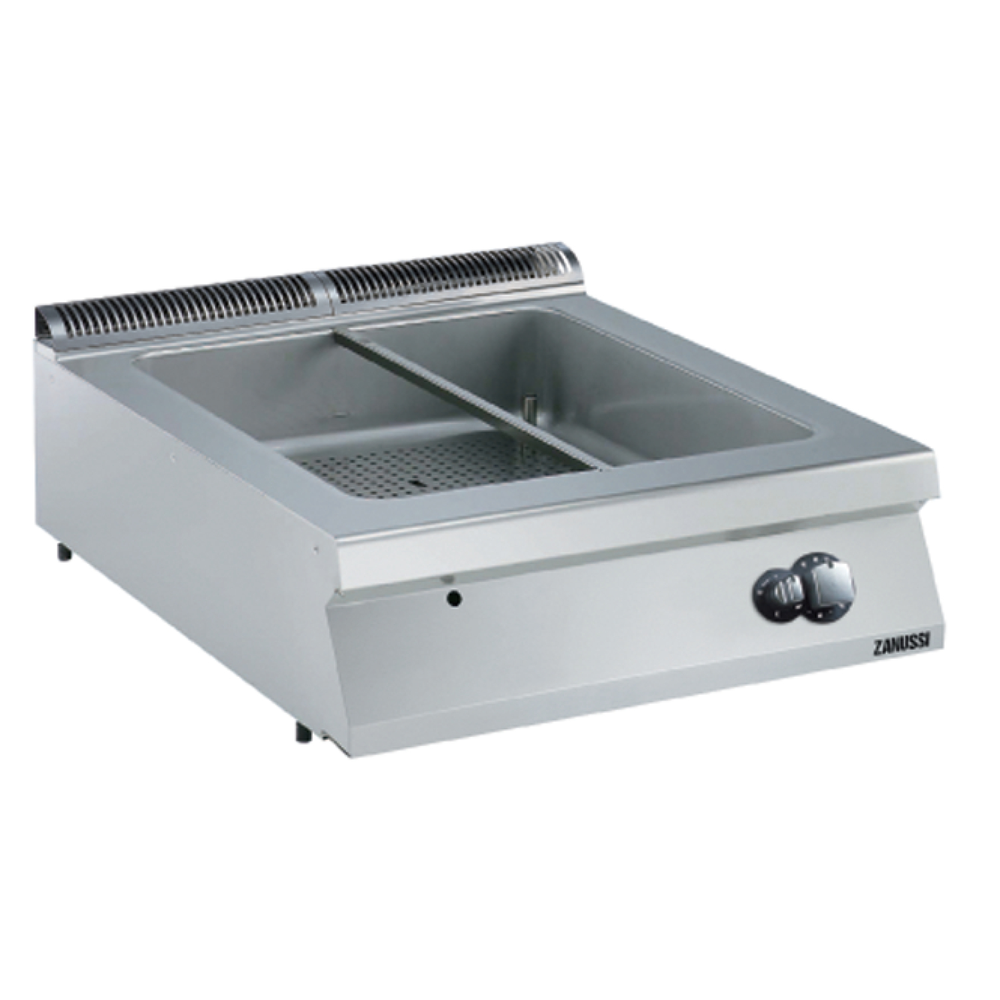 Nordcap Gas-Bain-Marie GWB9 / 1B-GN2/1-T