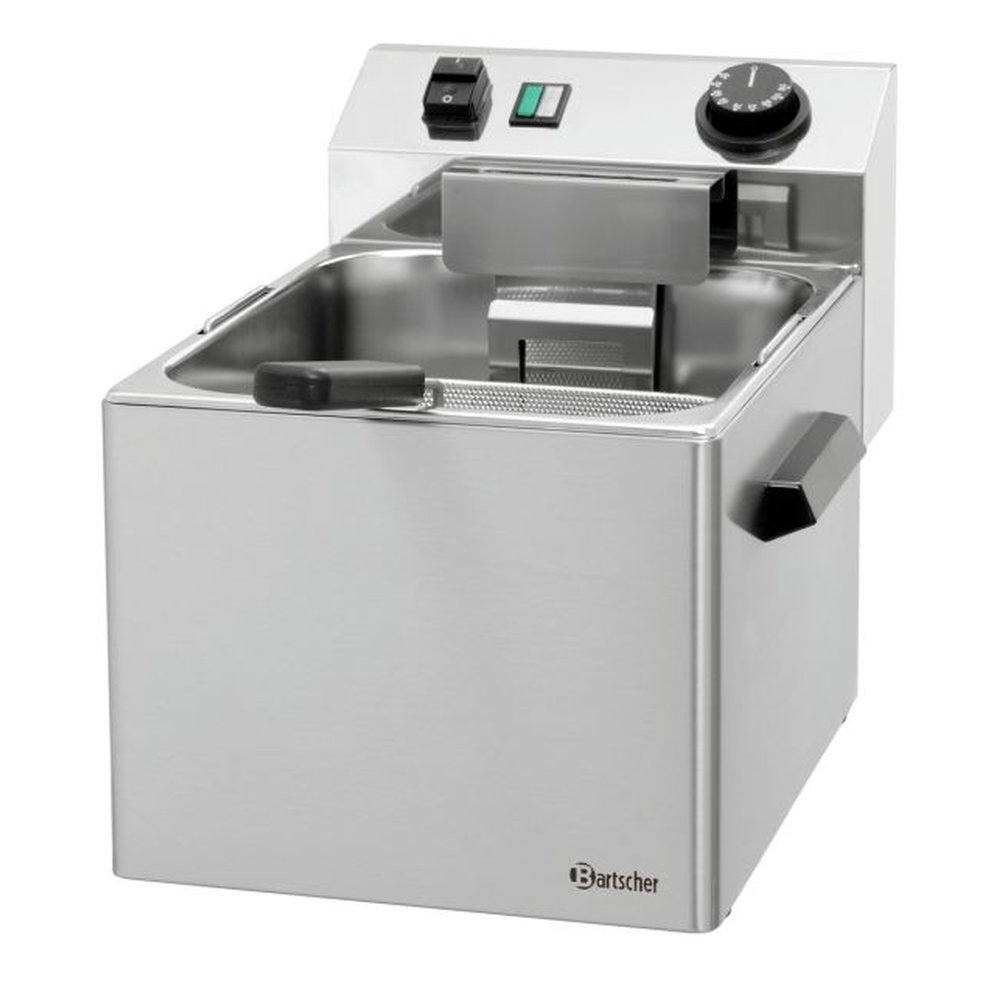 Bartscher Nudelkocher 1 Korb, 7L, TG