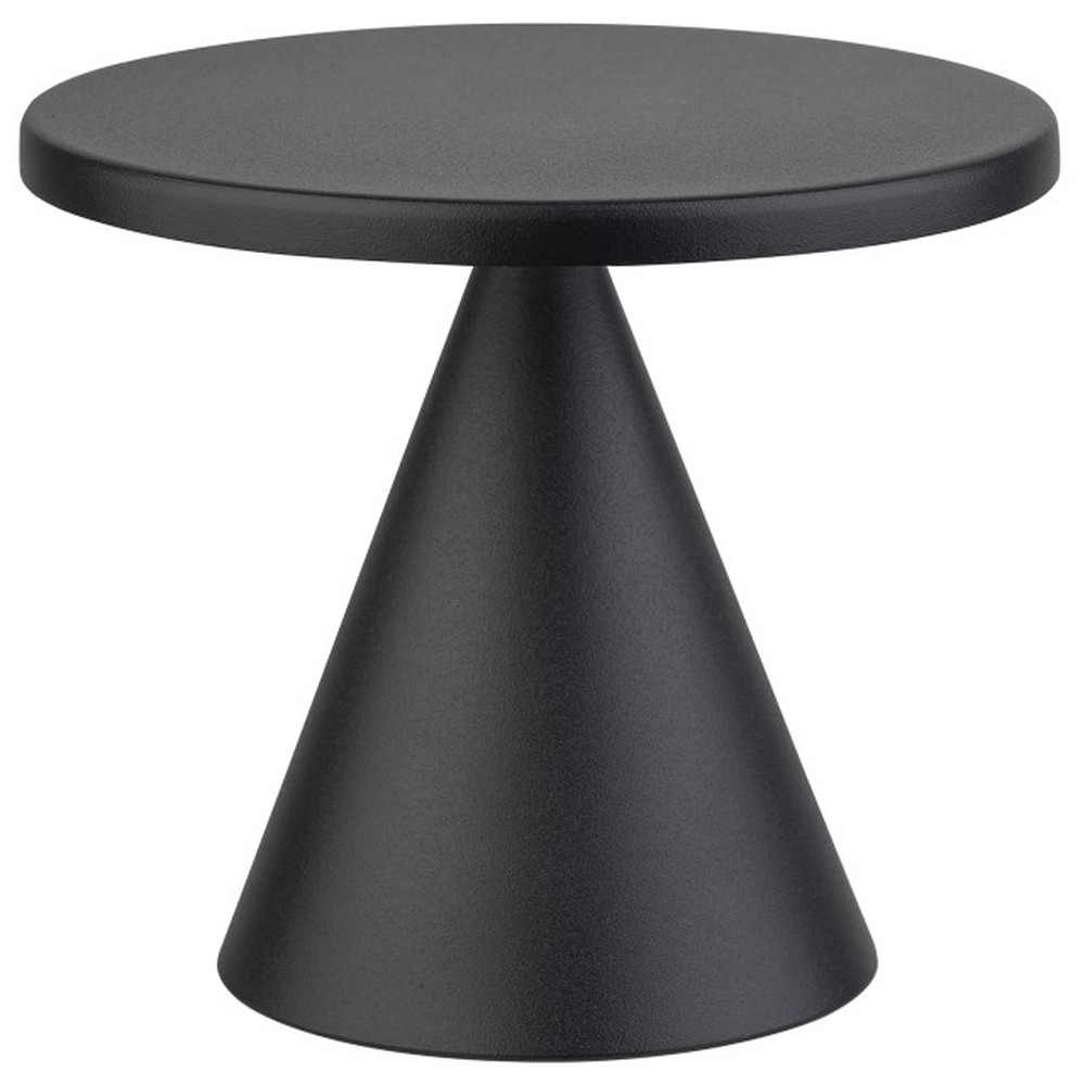 APS Tischleuchte -CONE MINI- Ø 13 cm, H: 11,5 cm
