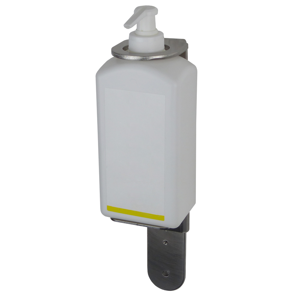 Neumärker Wandhalter für Pumpspender WP1