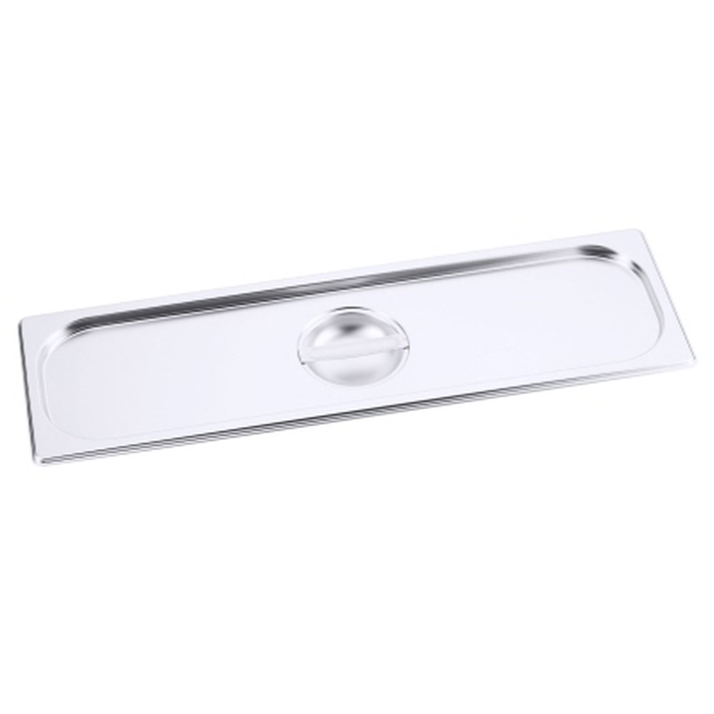 Contacto Deckel GN 2/4 für 7011-7023 ohne Ausschnitte