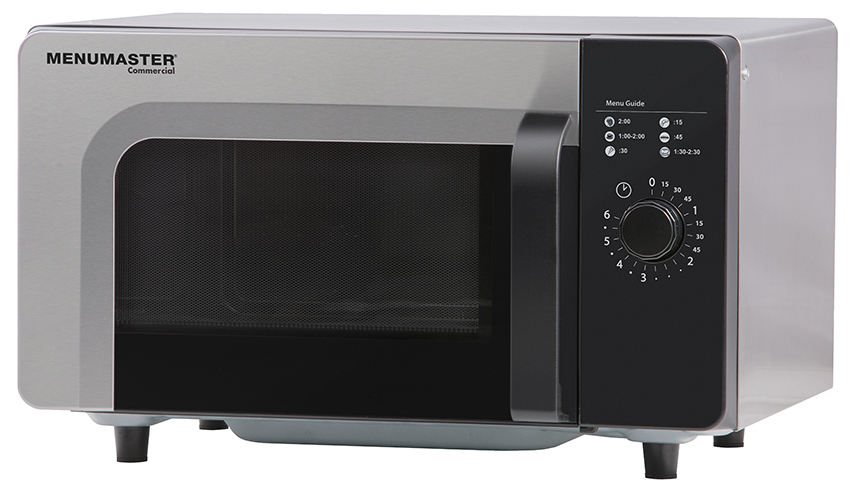 Nordcap Profi-Mikrowelle RMS 510 DS2